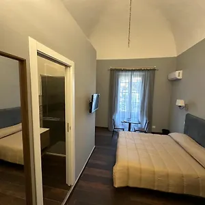 Frühstückspension Palazzo Fischetti, CTA
