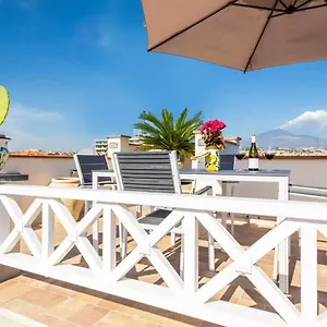 Apartment La Terrazza Sul Cielo, CTA