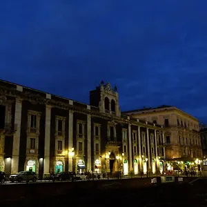 Domoikos Casa de hóspedes